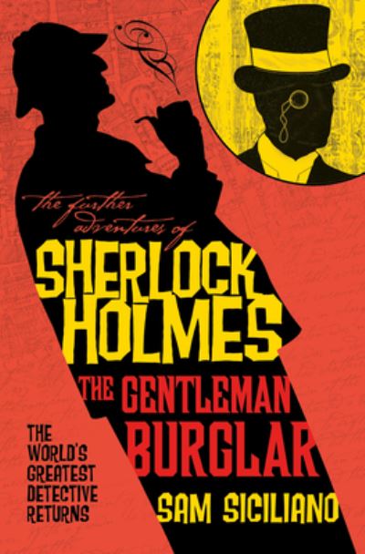 The gentleman burglar