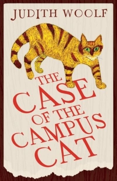 The case of the campus cat