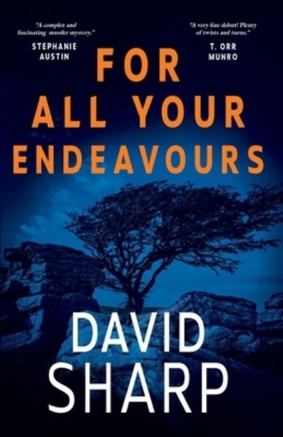 For all your endeavours