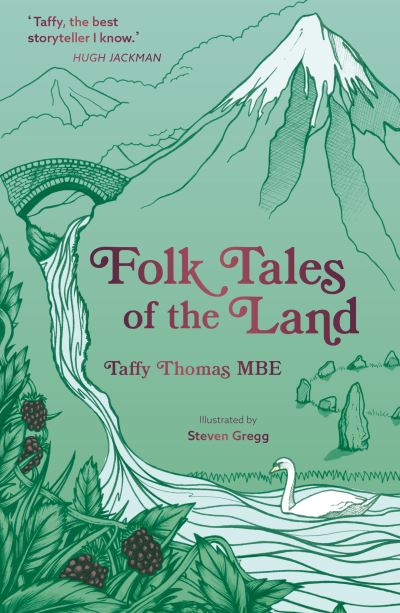 Folk Tales Of The Land
