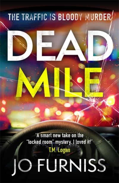 Dead mile