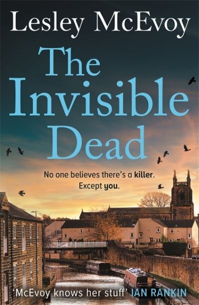The invisible dead