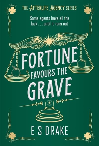Fortune Favours The Grave