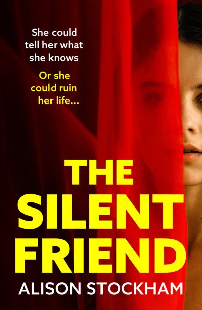 The silent friend