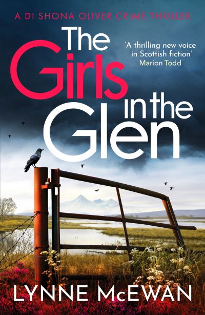 The girls in the glen