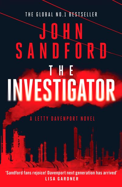 The investigator