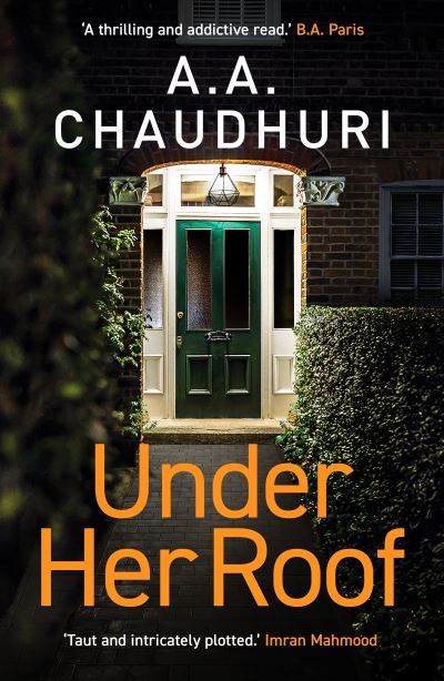 Under her roof