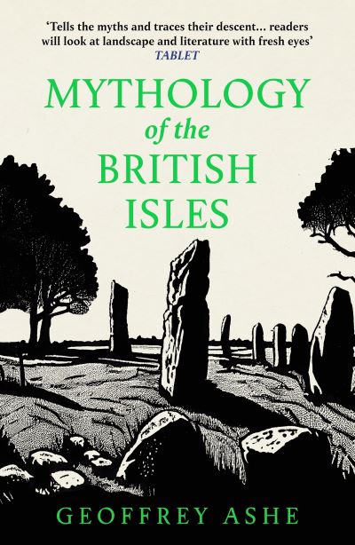 Mythology Of The British Isles
