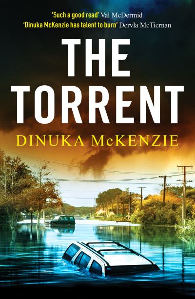 The torrent