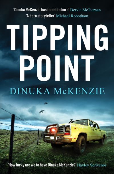 Tipping point