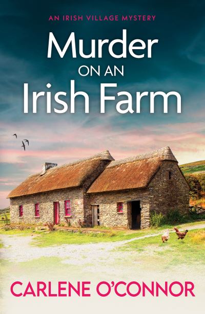 Murder on an Irish farm