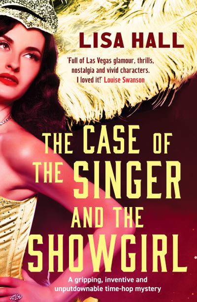The case of the singer and the showgirl