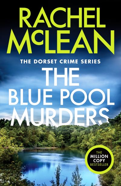The blue pool murders