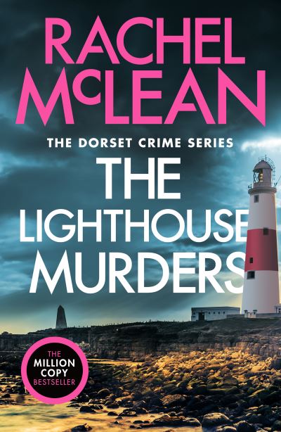The lighthouse murders