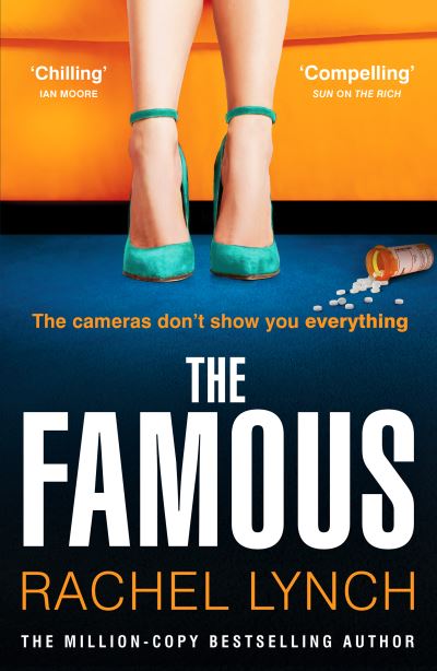 The famous
