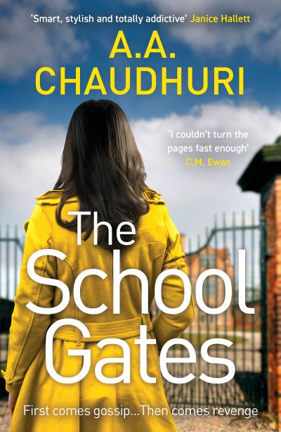 The School Gates