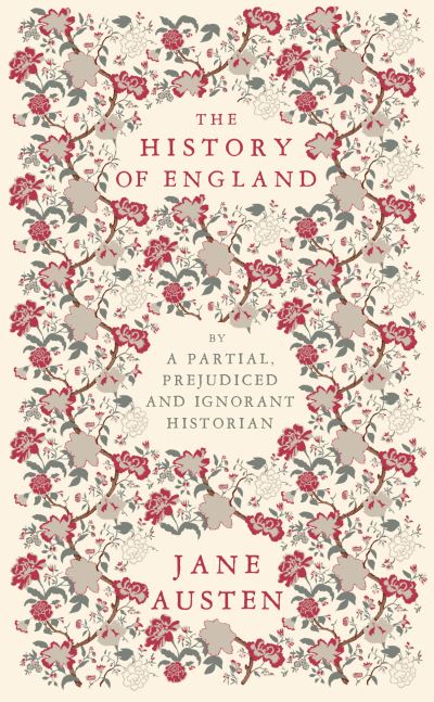 The History Of England