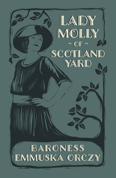 Lady Molly Of Scotland Yard