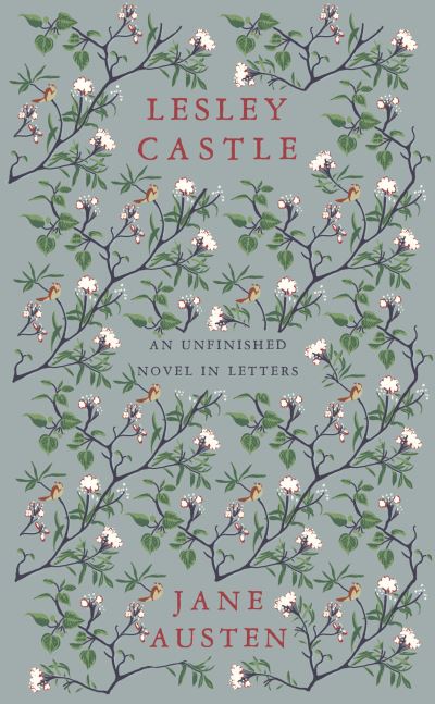 Lesley Castle