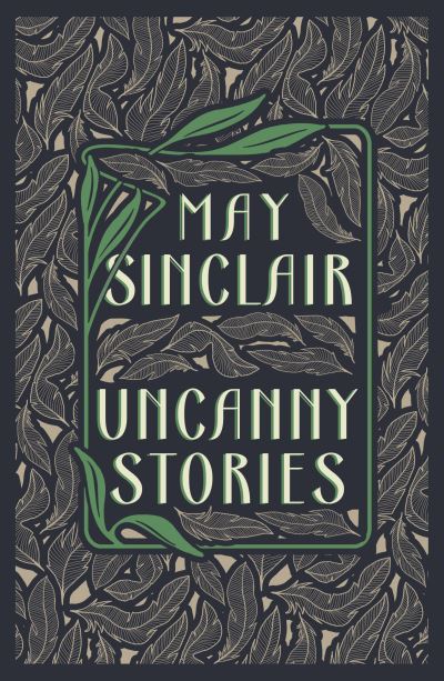 Uncanny Stories