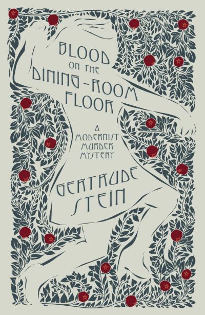 Blood On The Dining-Room Floor