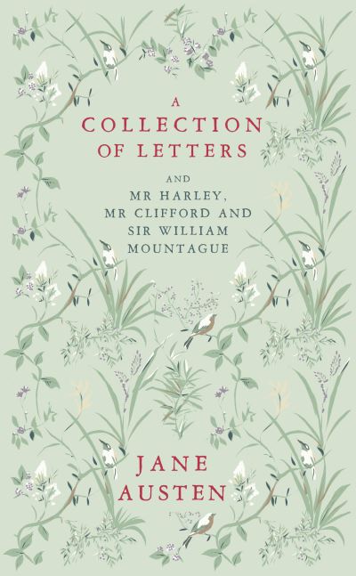 A Collection Of Letters