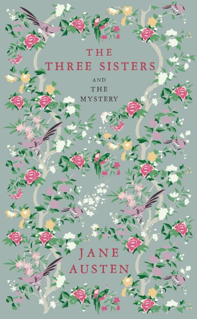 The Three Sisters