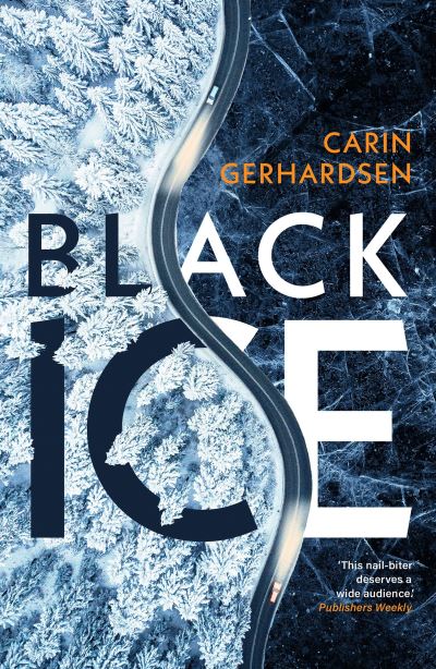 Black ice