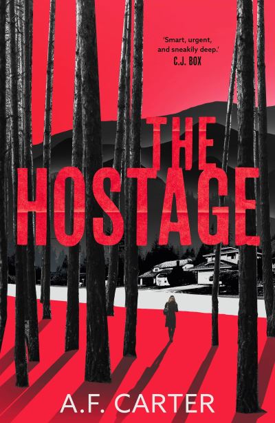 The hostage