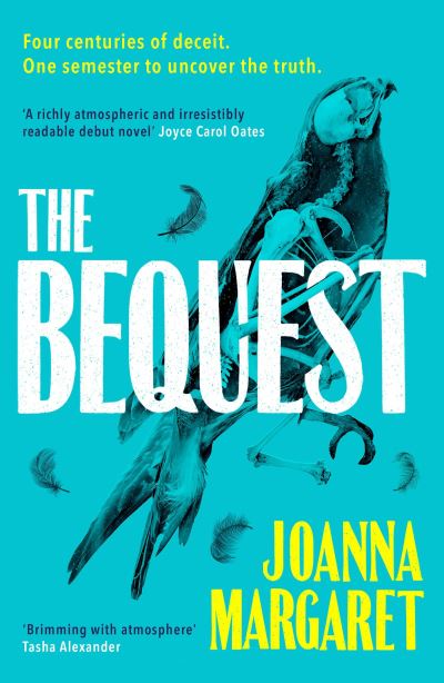 The bequest