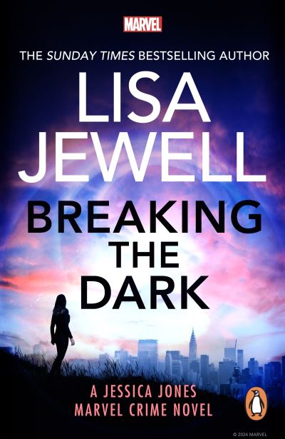 Breaking the dark
