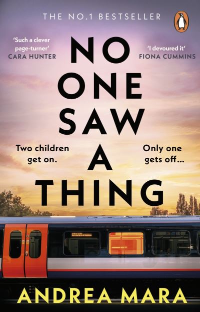 No one saw a thing