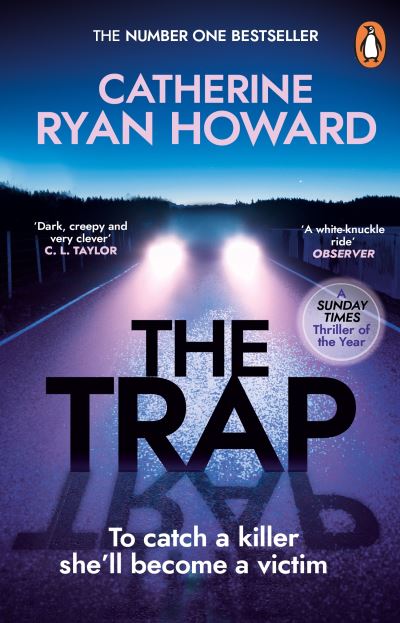 The trap