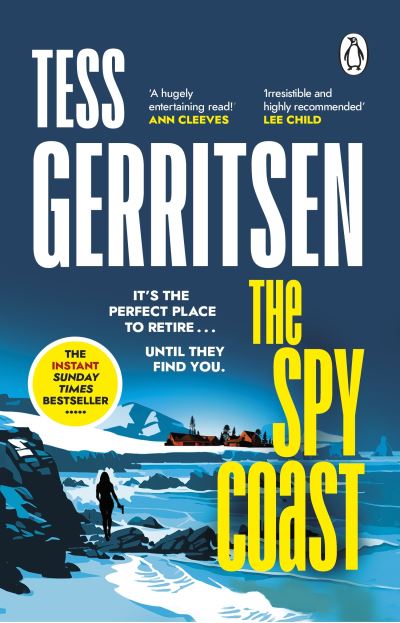 The spy coast