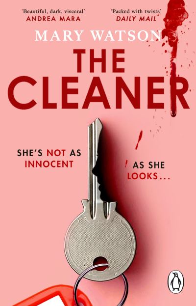 The Cleaner