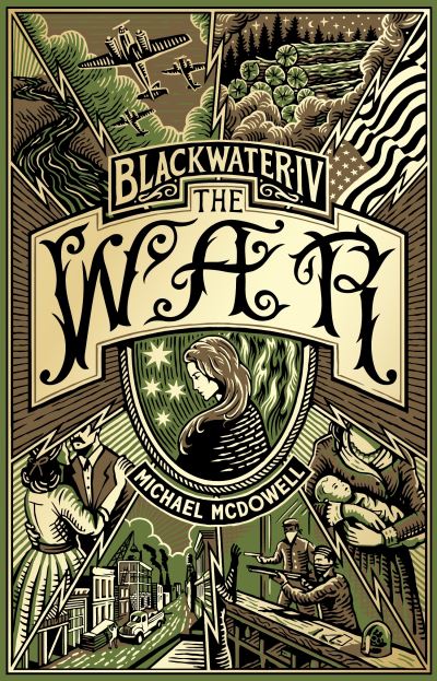 Blackwater. Iv The War