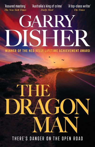 The dragon man