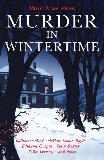 Murder In Wintertime