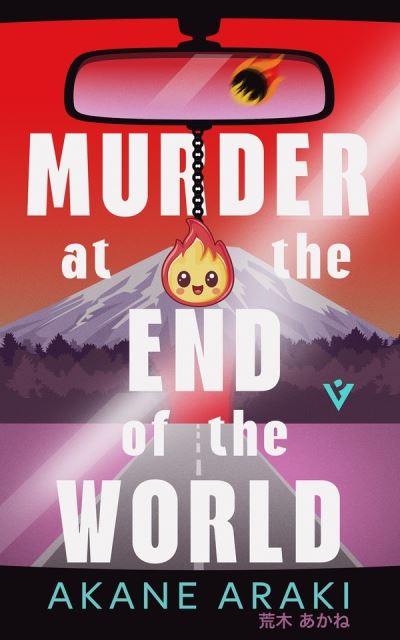 Murder At The End Of The World