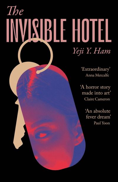 The Invisible Hotel