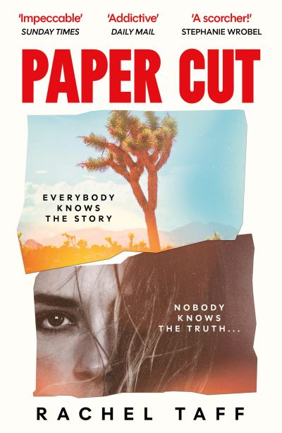 Paper Cut