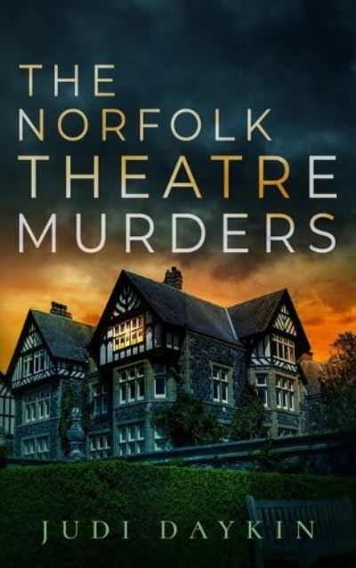 The Norfolk Theatre Murders