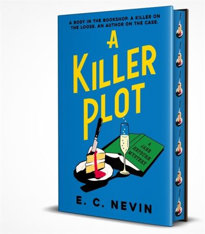 A Killer Plot