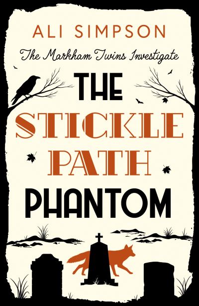 The Sticklepath Phantom