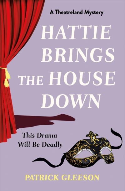 Hattie Brings The House Down