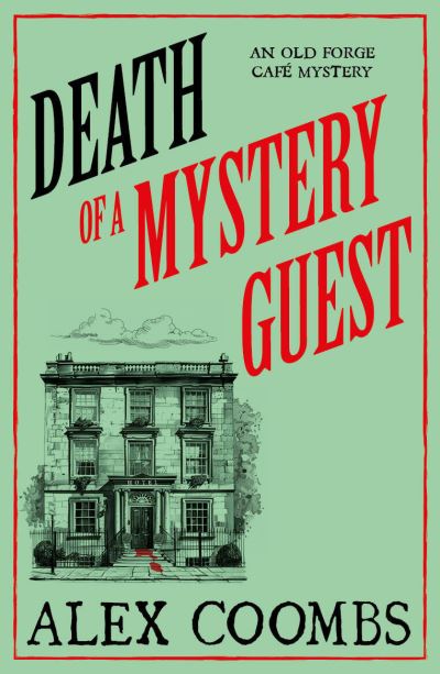 Death of a mystery guest