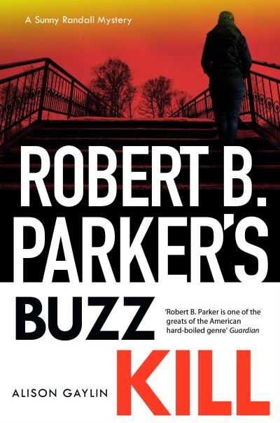 Robert B. Parker's Buzz Kill