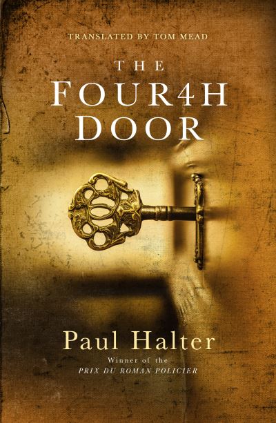 The Fourth Door