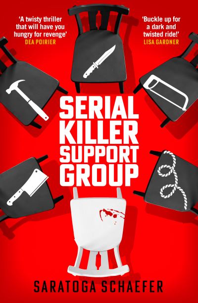Serial Killer Support Group