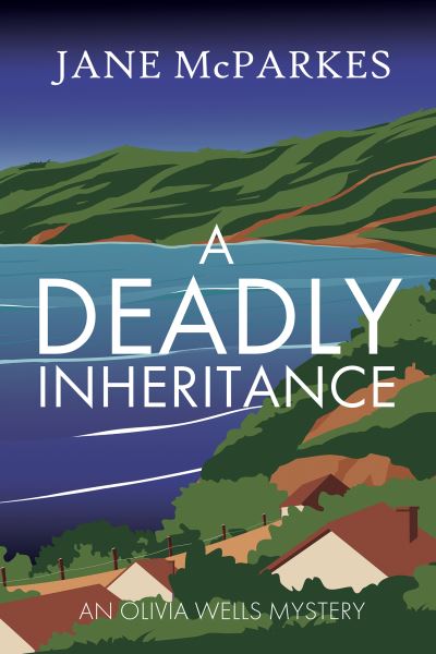 A Deadly Inheritance